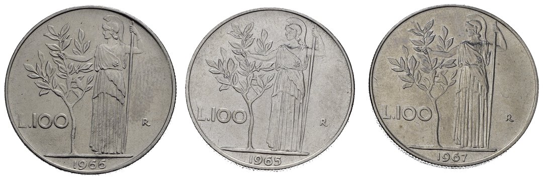 Dritto moneta