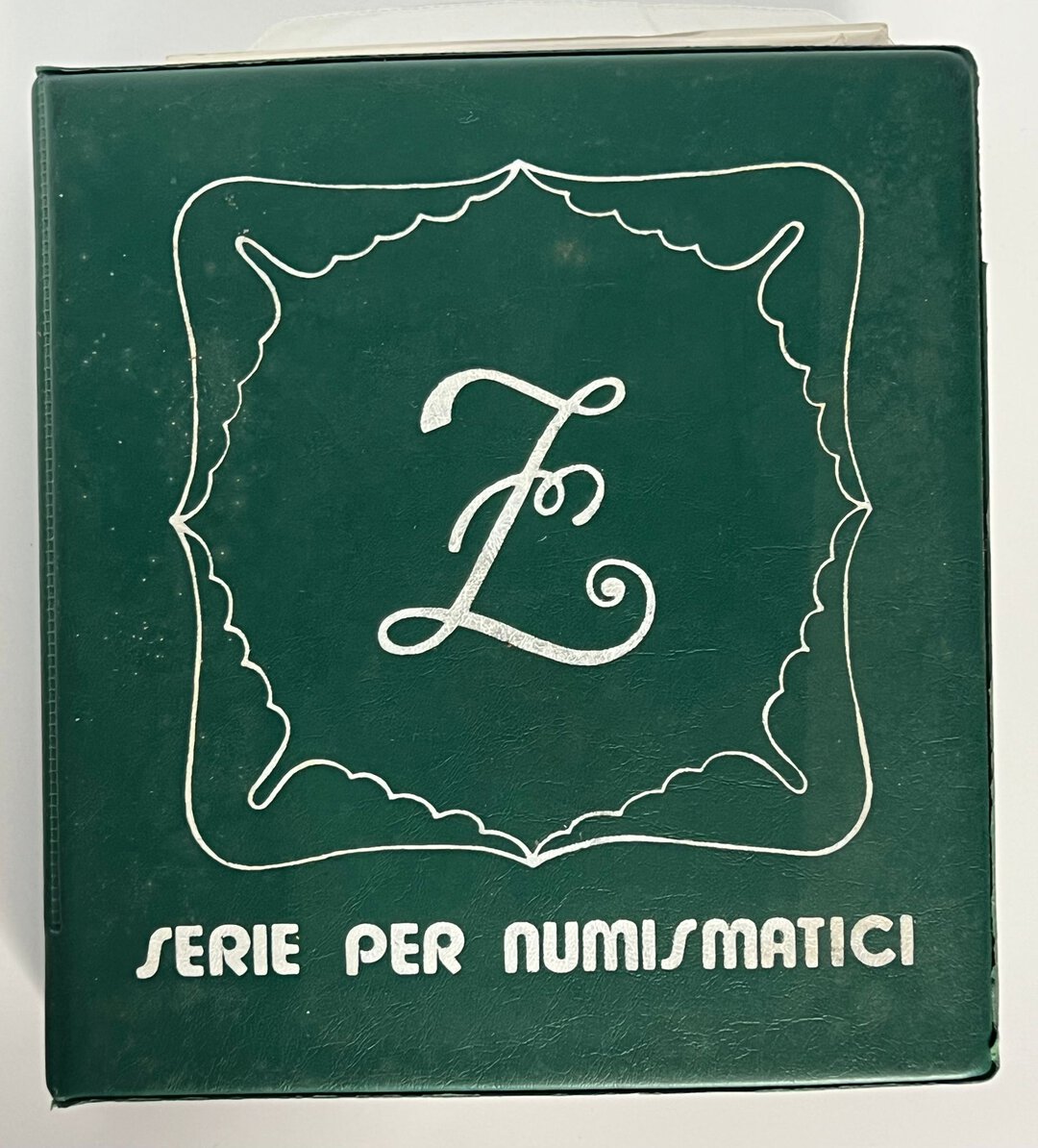 Dritto moneta
