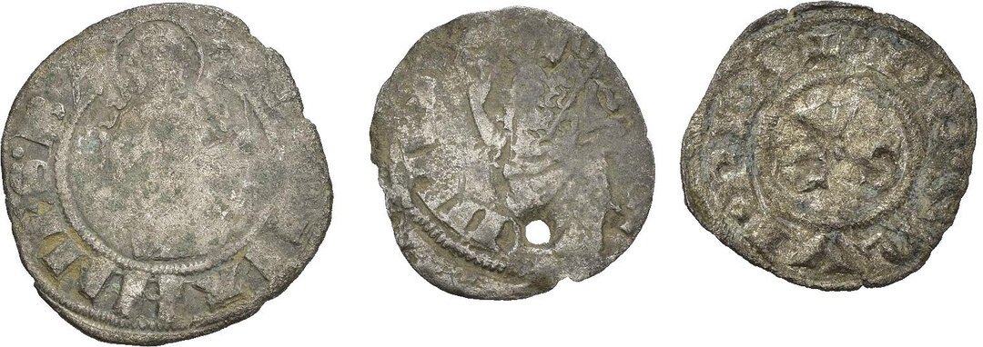 Dritto moneta