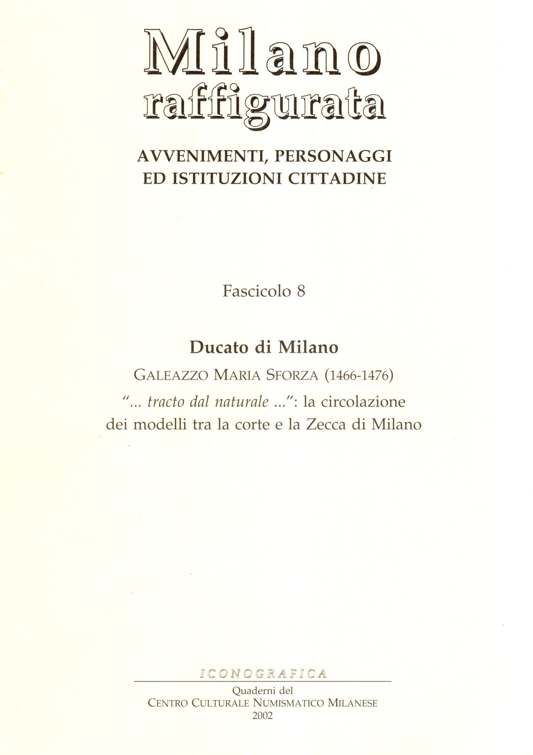 Dritto moneta