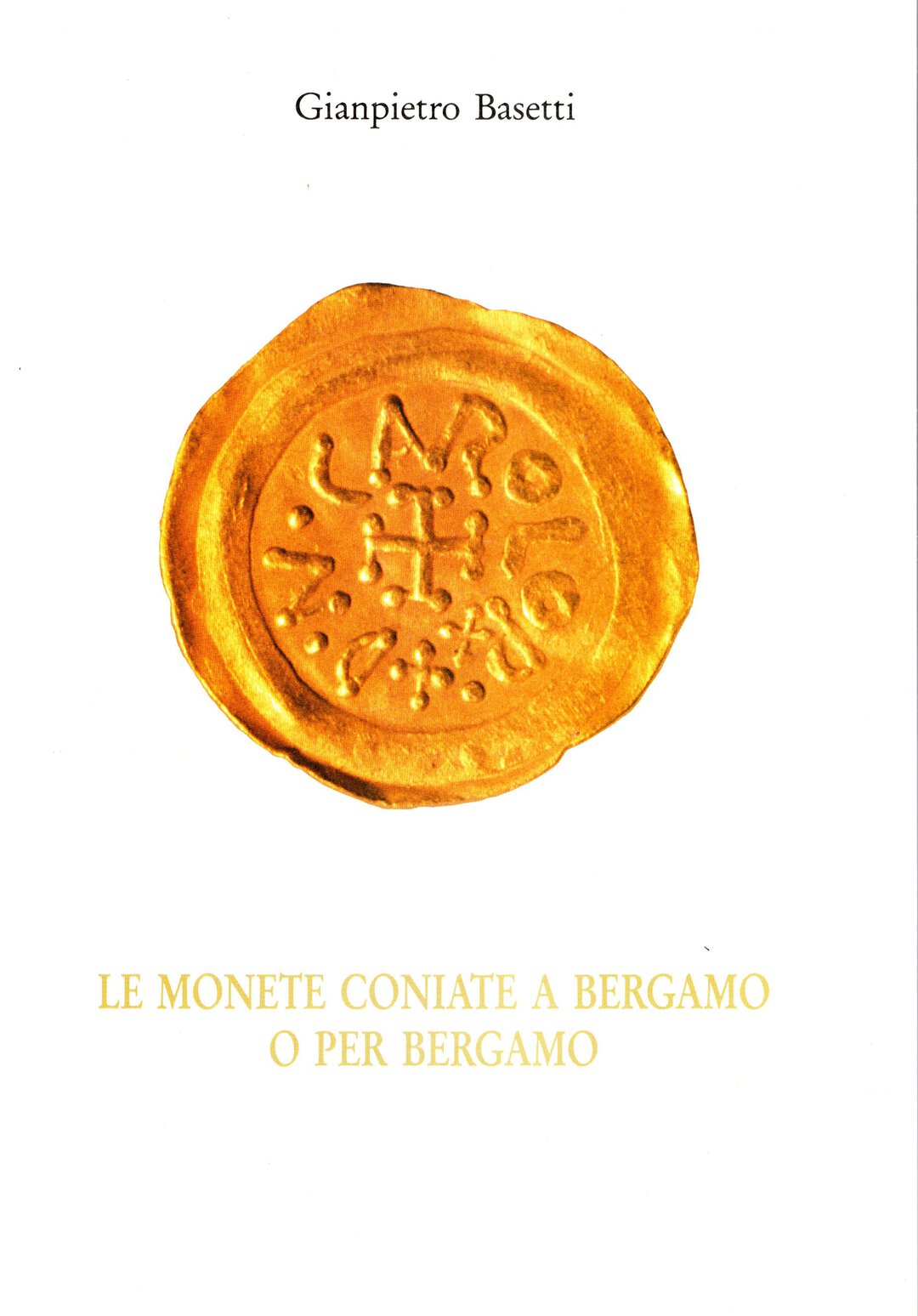 Dritto moneta