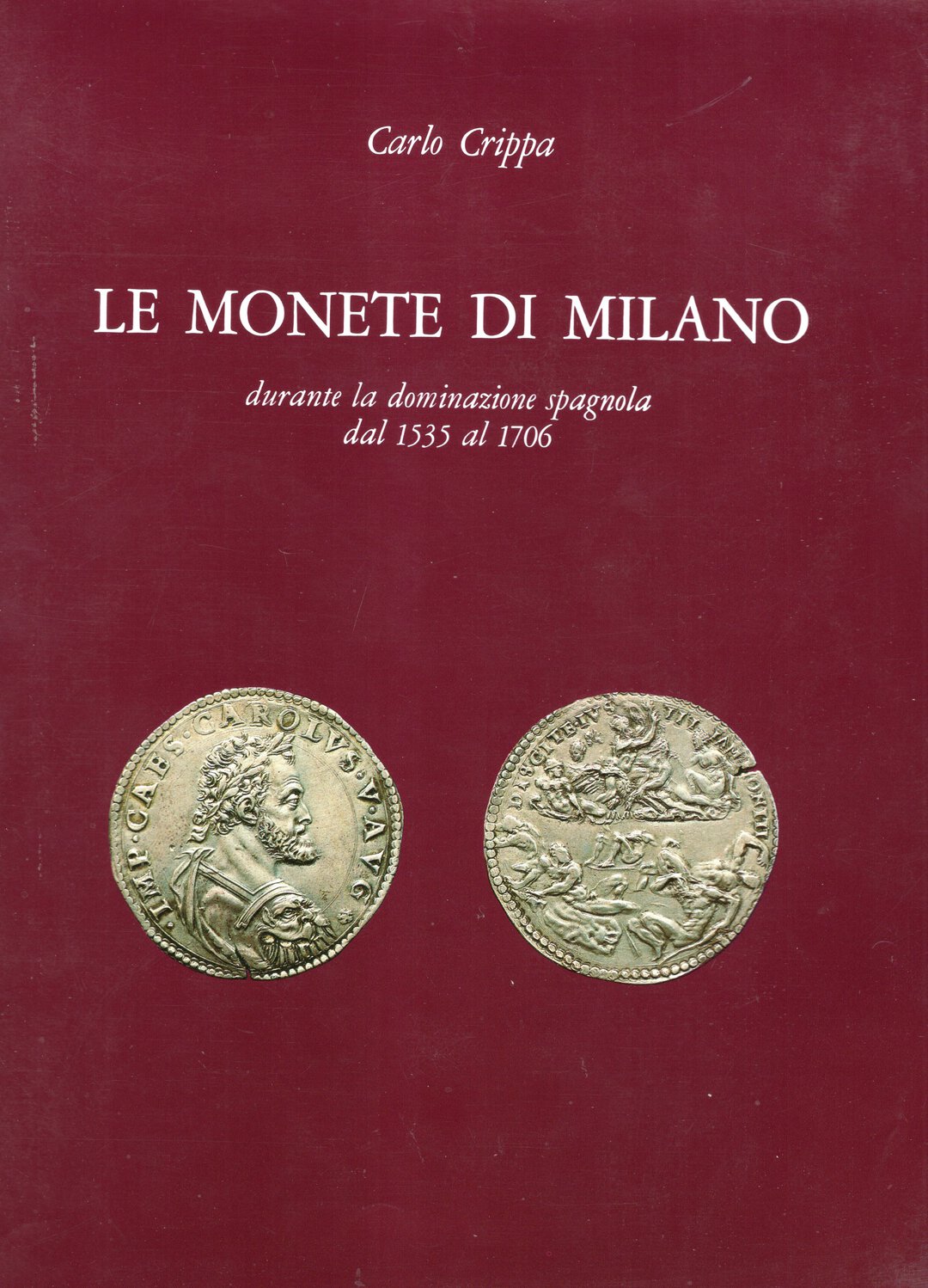 Dritto moneta
