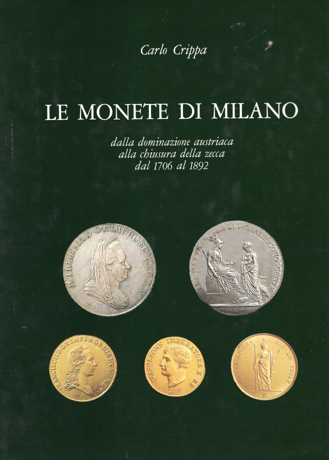 Dritto moneta
