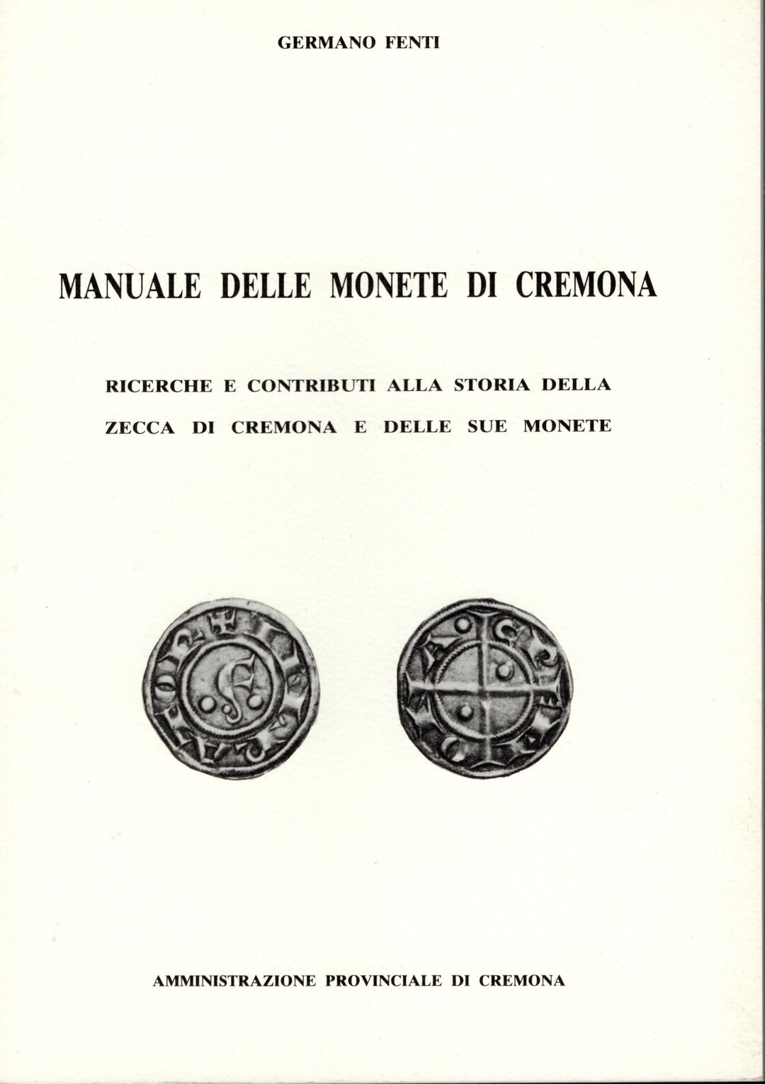 Dritto moneta