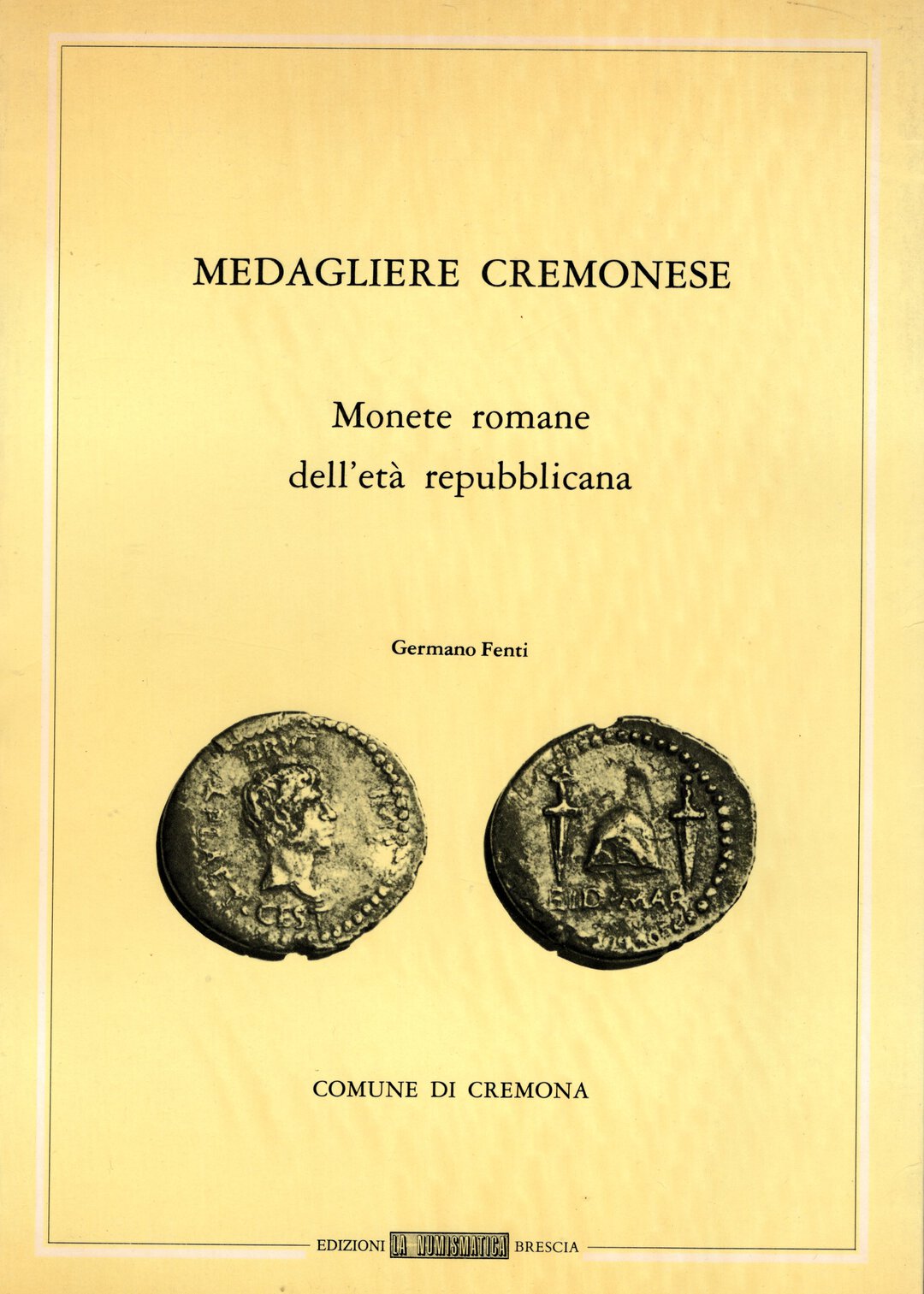 Dritto moneta