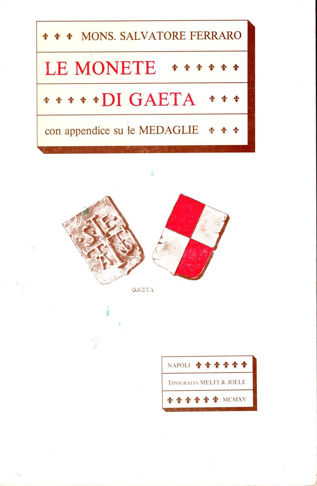 Dritto moneta