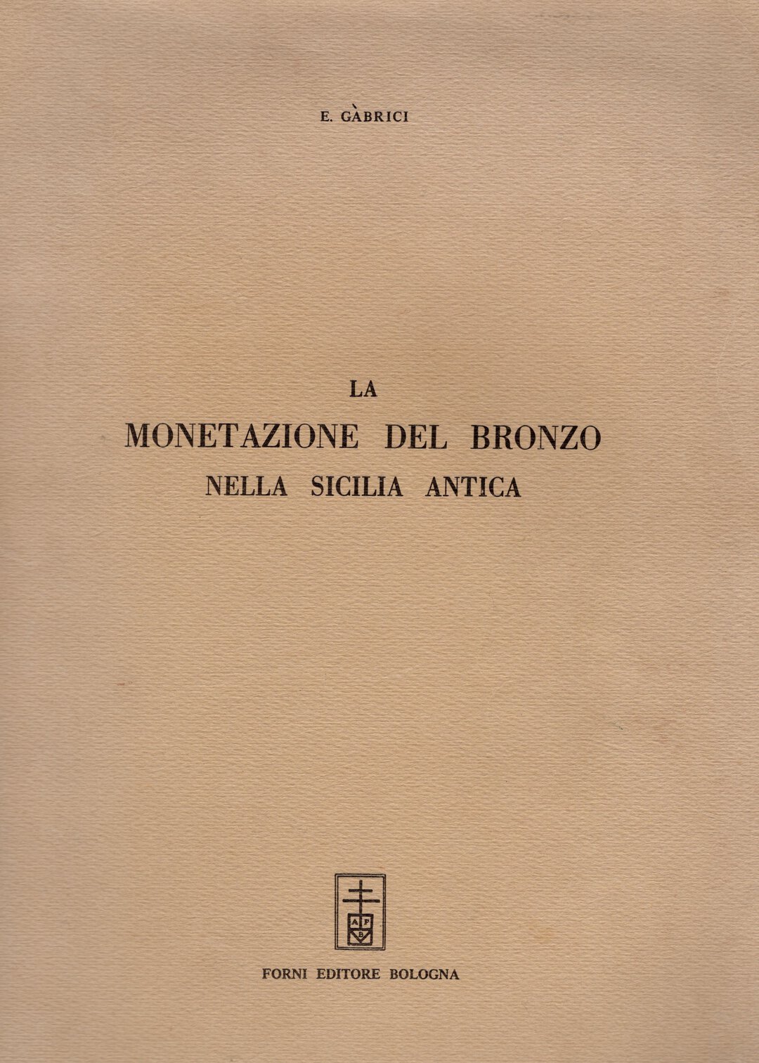 Dritto moneta