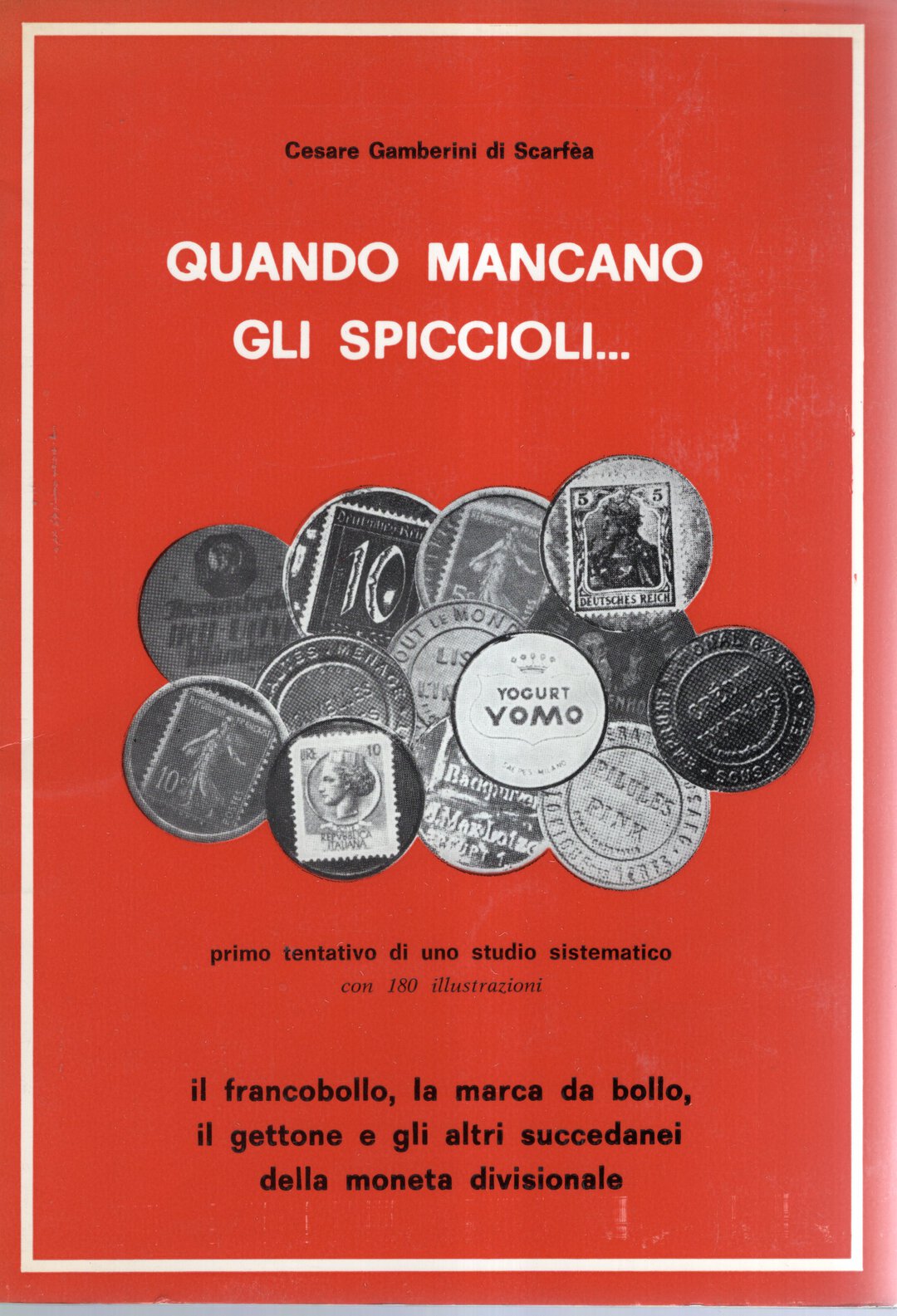 Dritto moneta