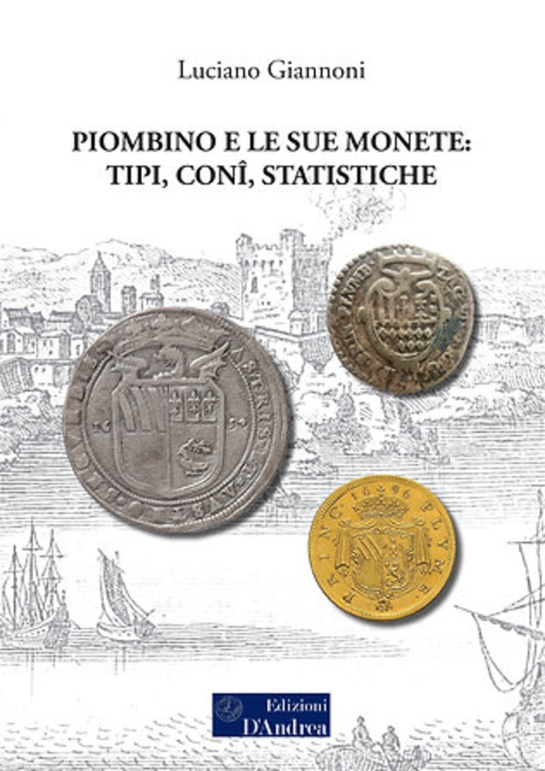 Dritto moneta