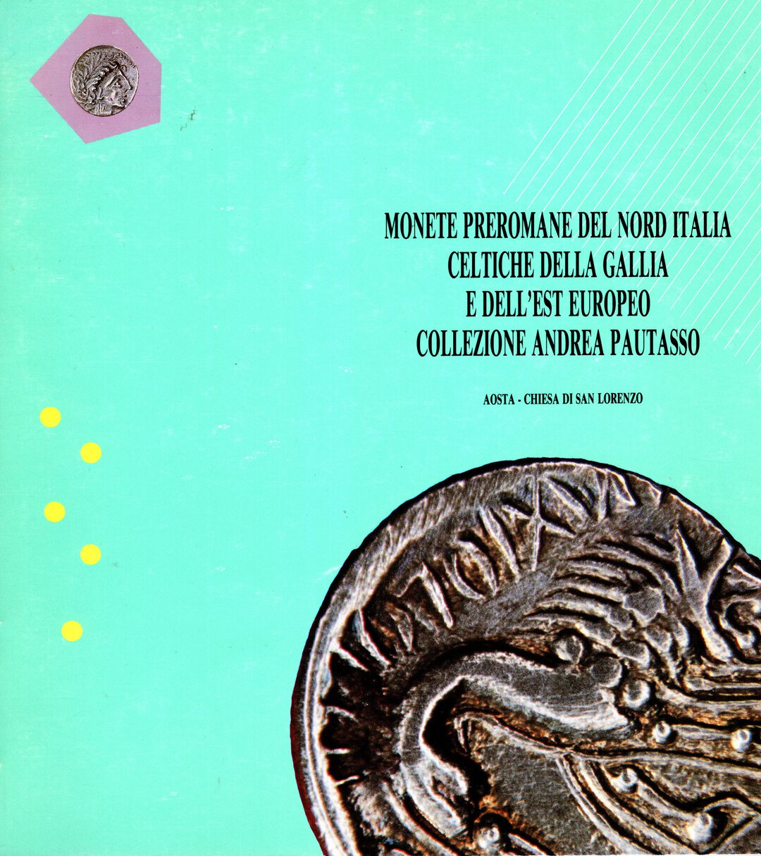 Dritto moneta
