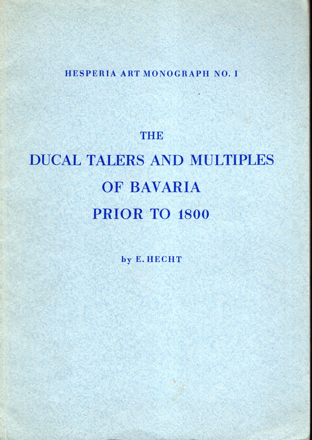 Dritto moneta