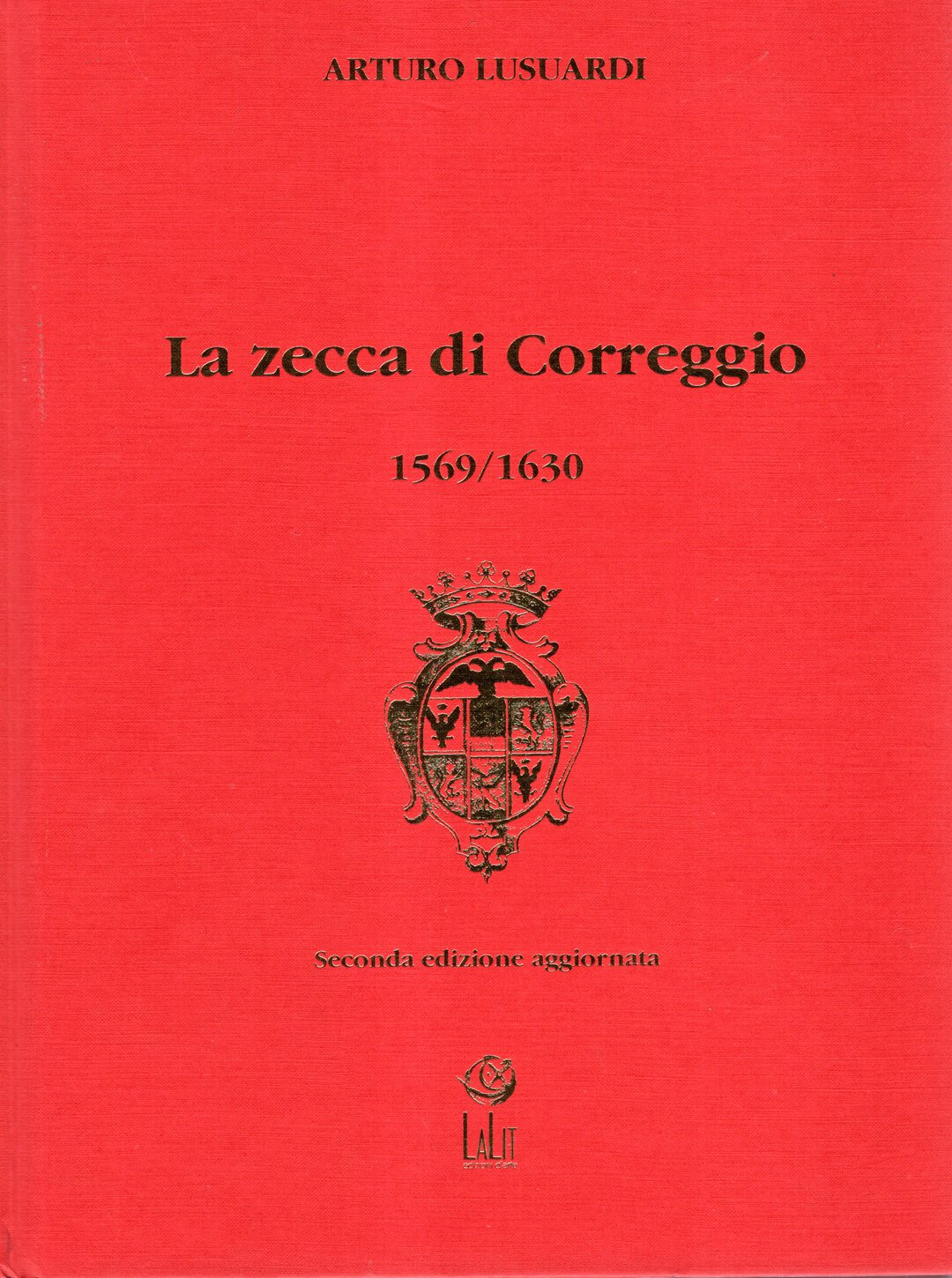 Dritto moneta