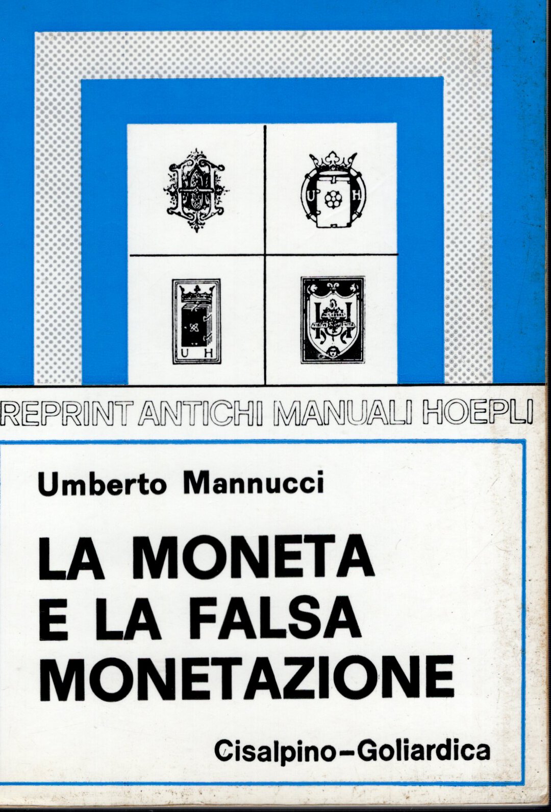 Dritto moneta