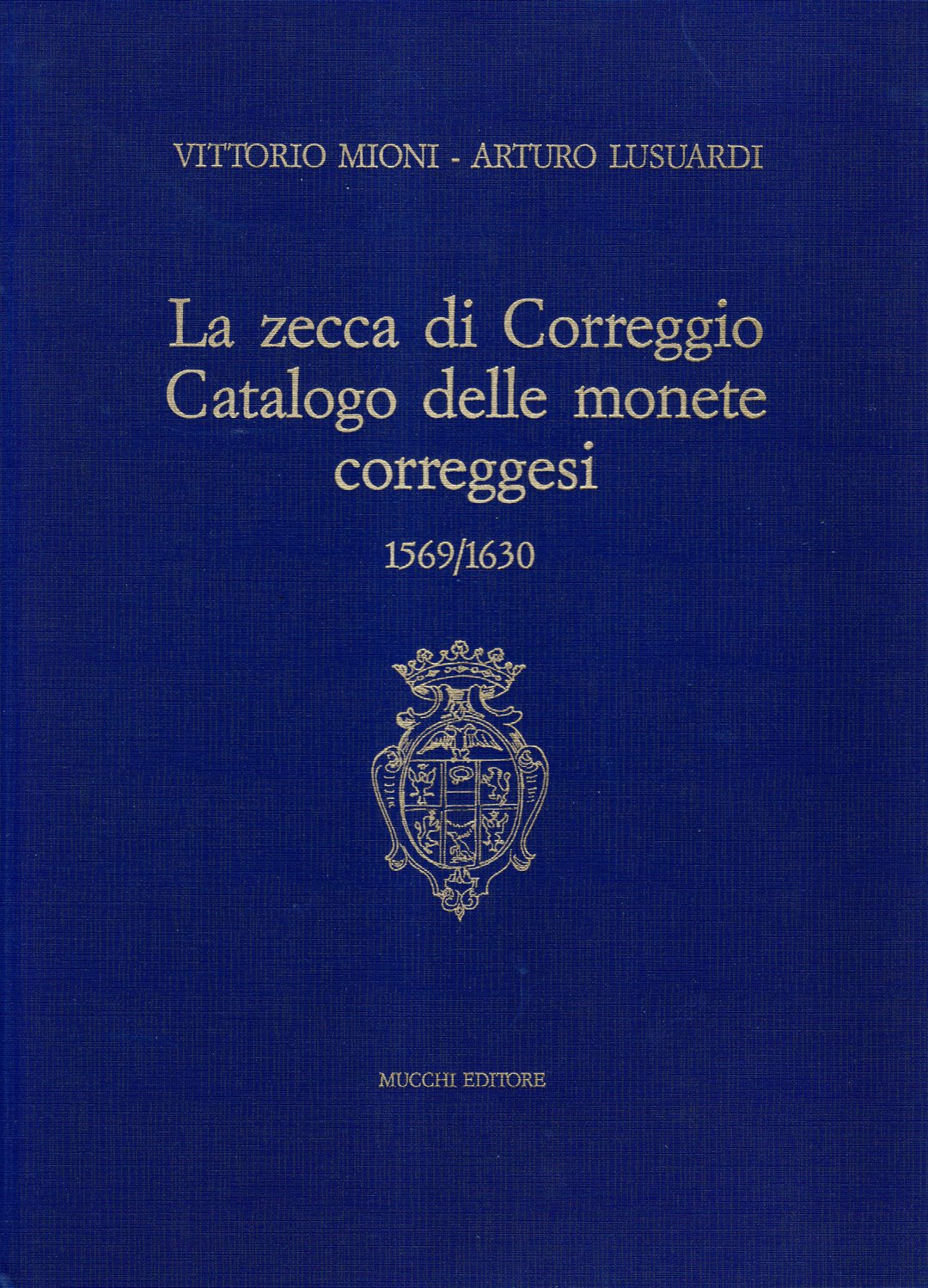 Dritto moneta