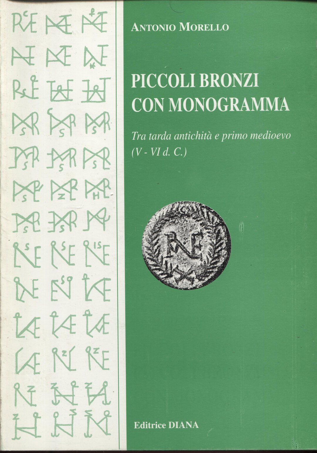 Dritto moneta