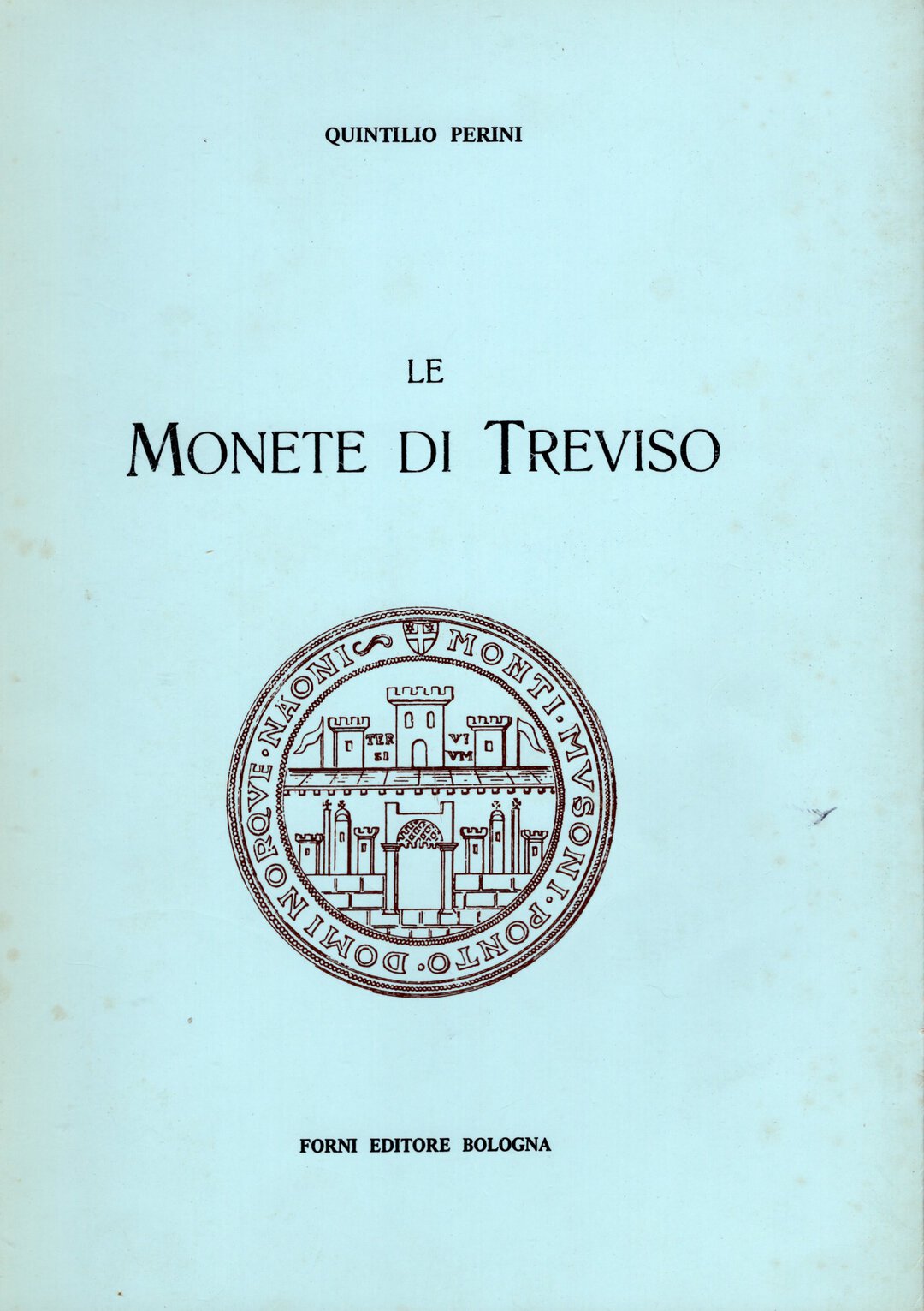 Dritto moneta