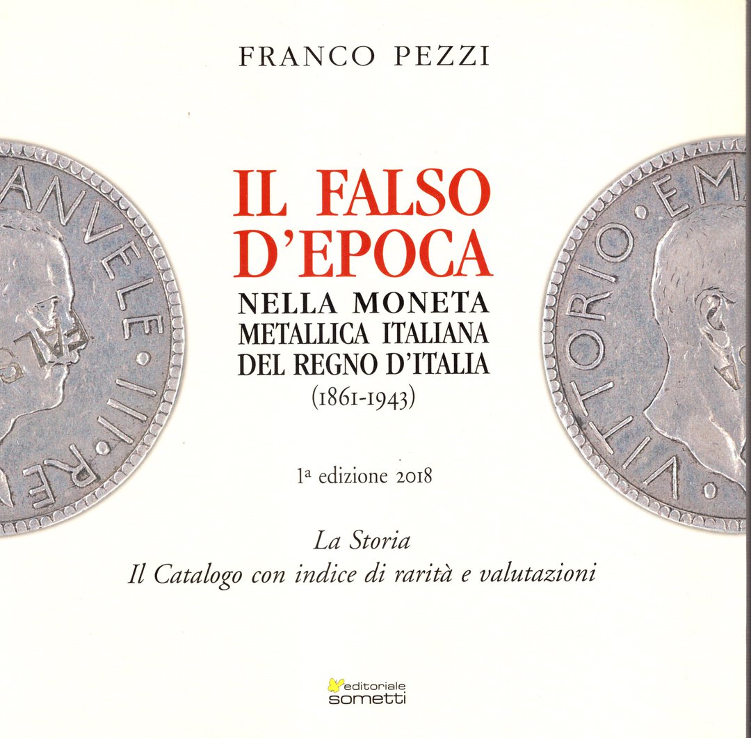 Dritto moneta