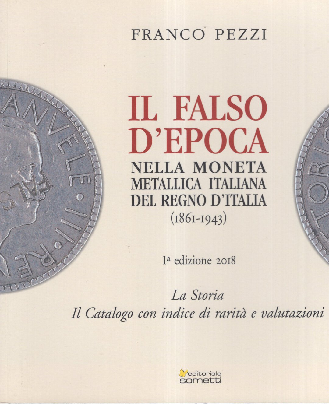 Dritto moneta