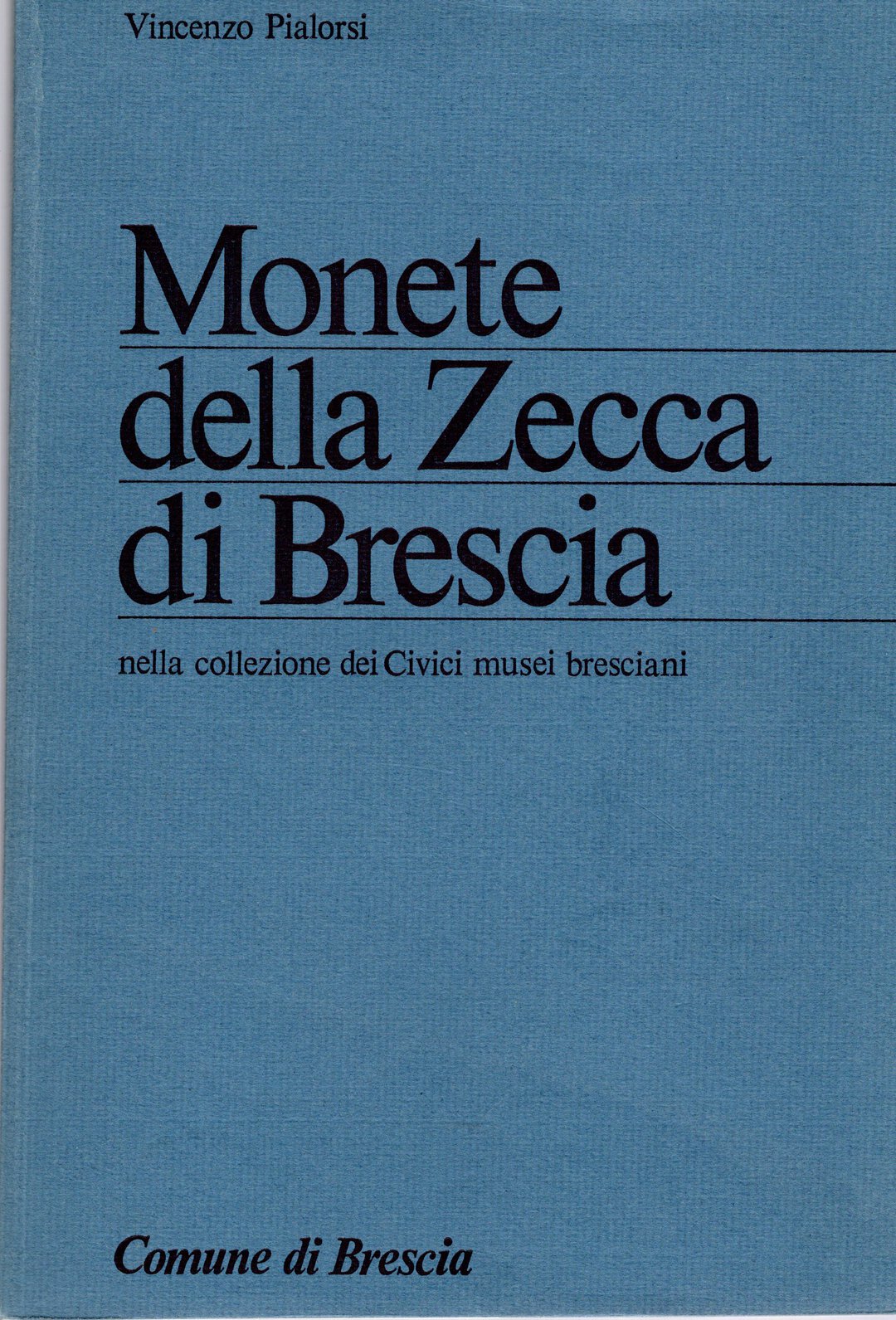 Dritto moneta