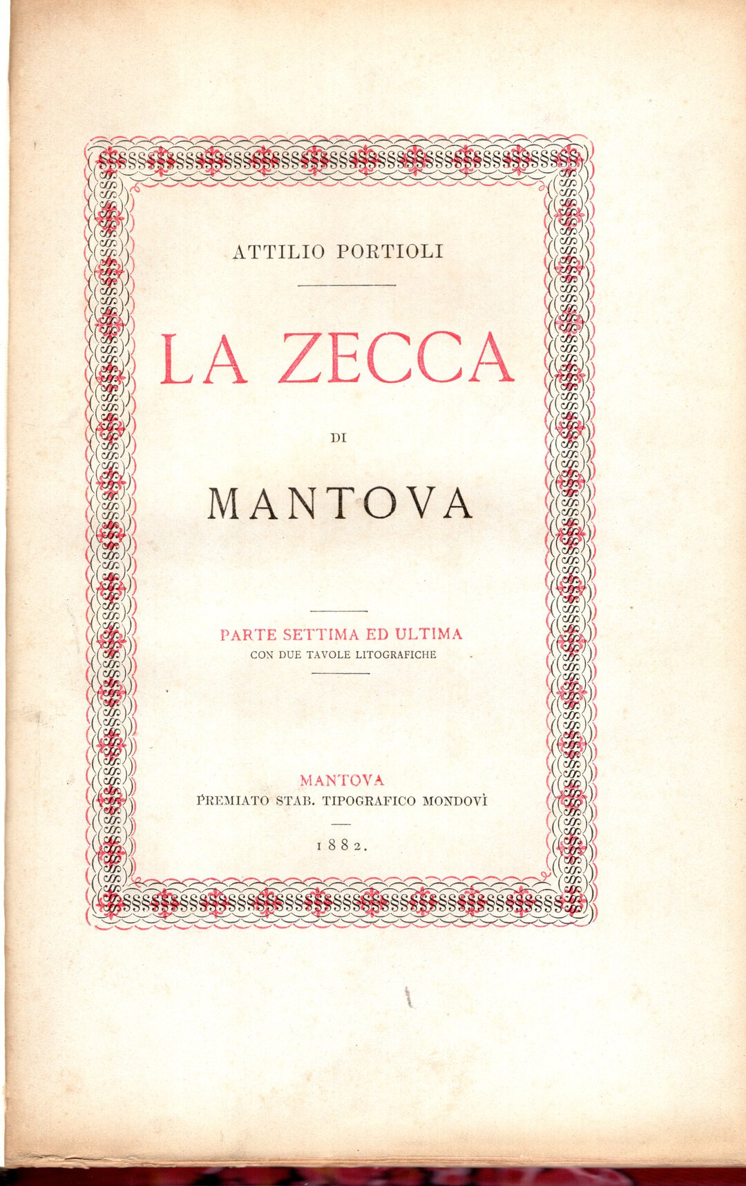 Dritto moneta