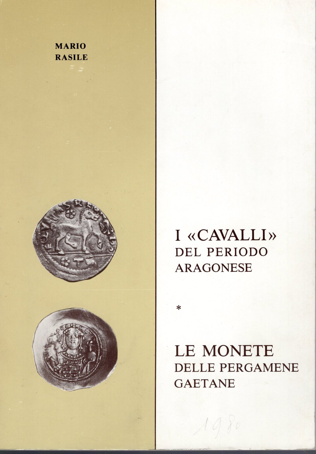 Dritto moneta