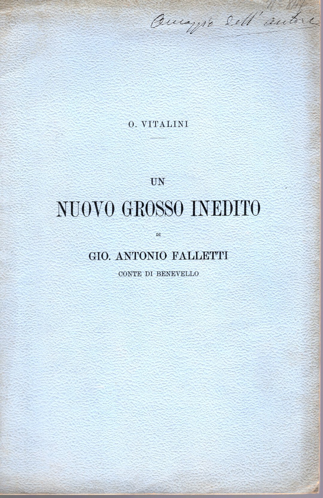 Dritto moneta