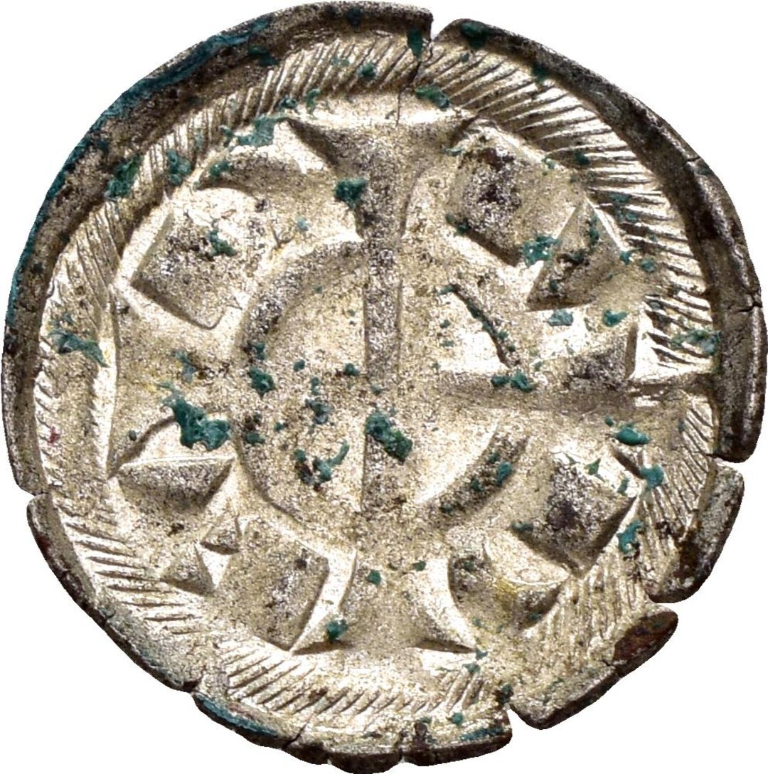 Dritto moneta