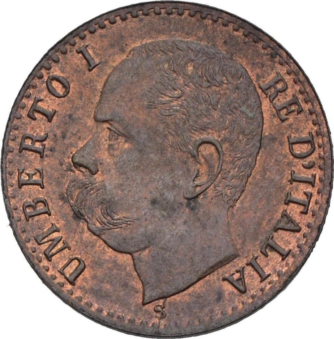 Dritto moneta