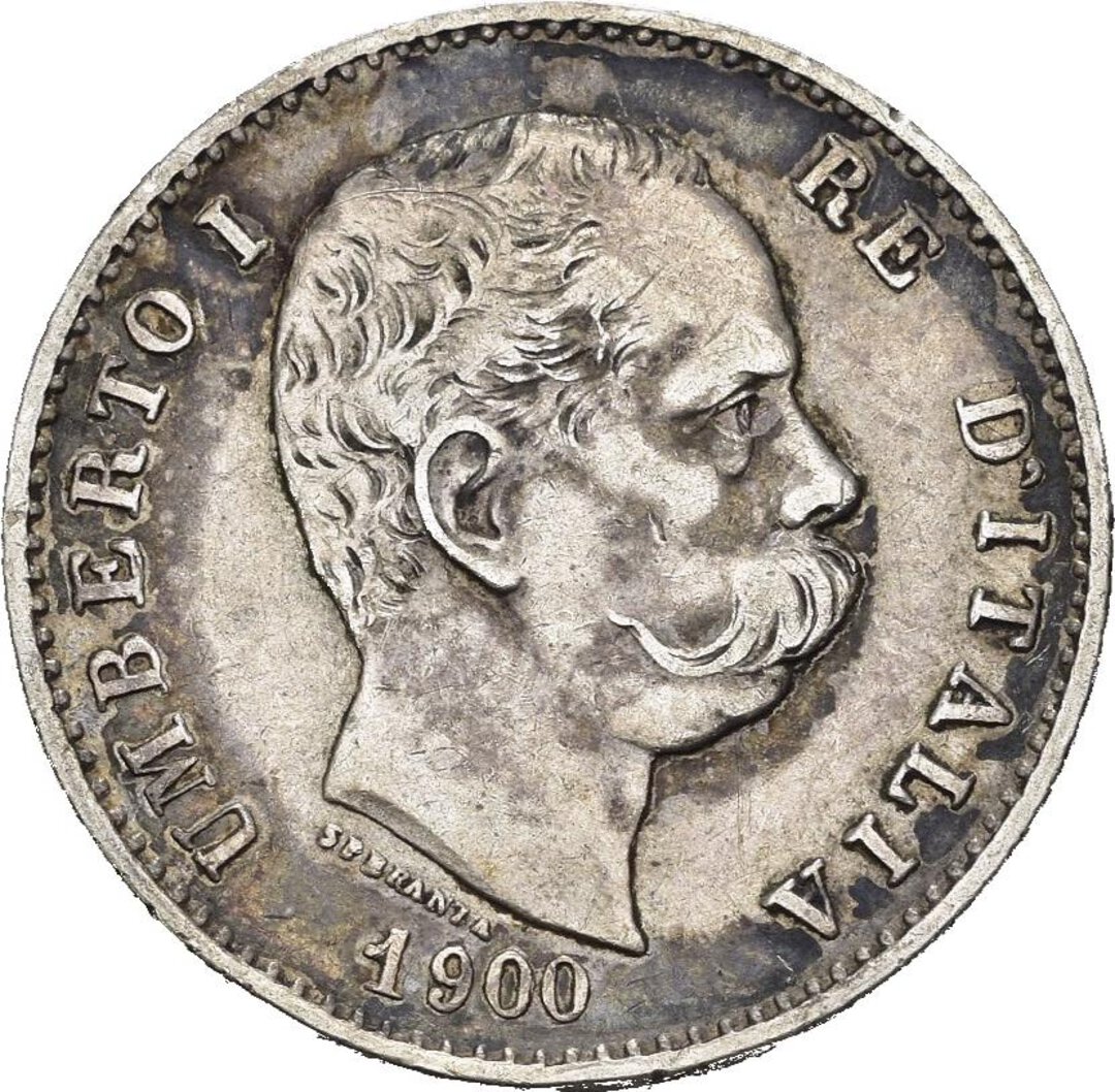 Dritto moneta