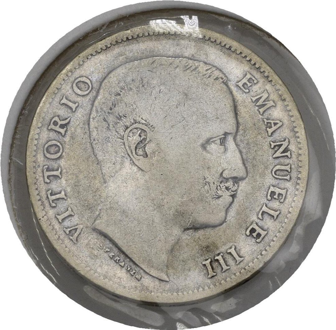 Dritto moneta