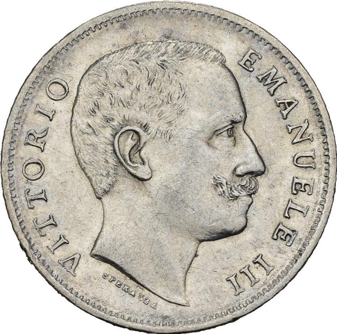 Dritto moneta