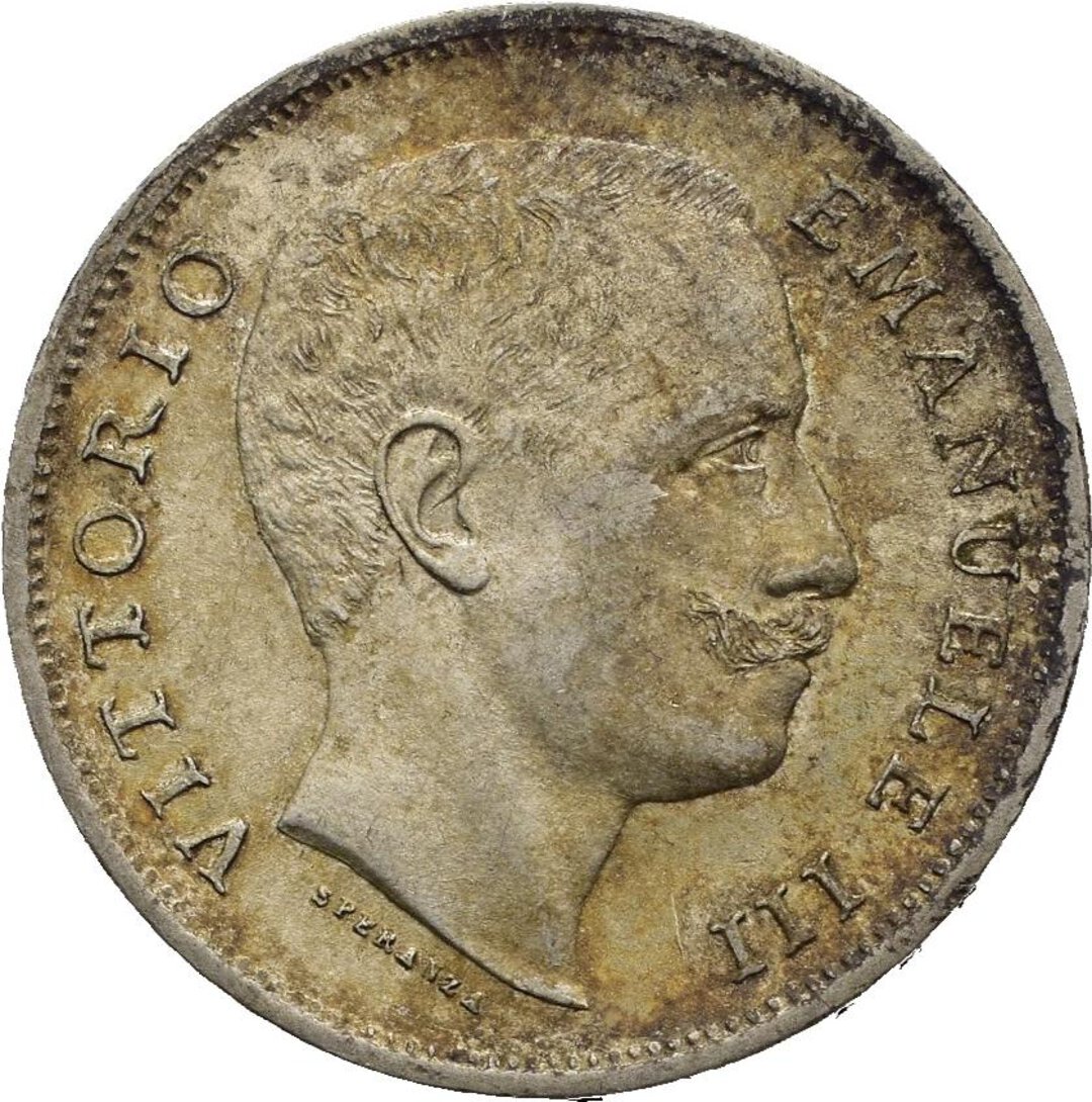 Dritto moneta