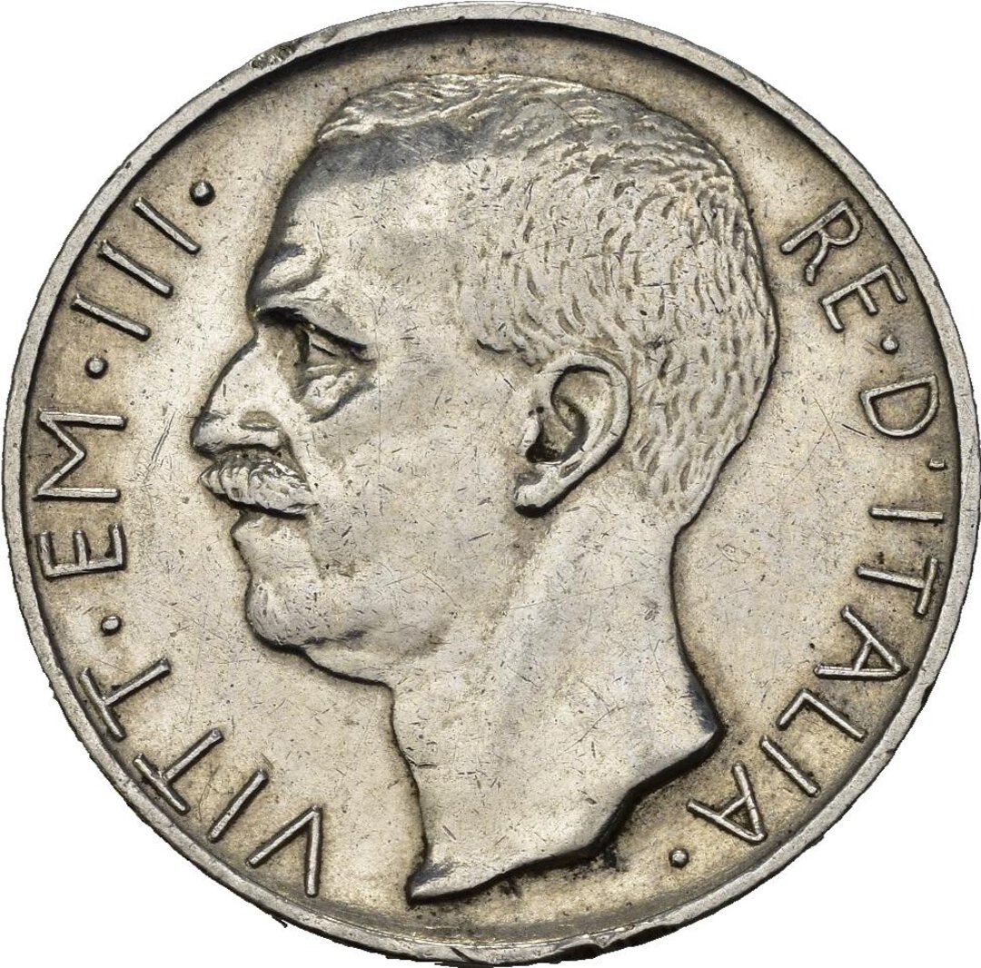 Dritto moneta