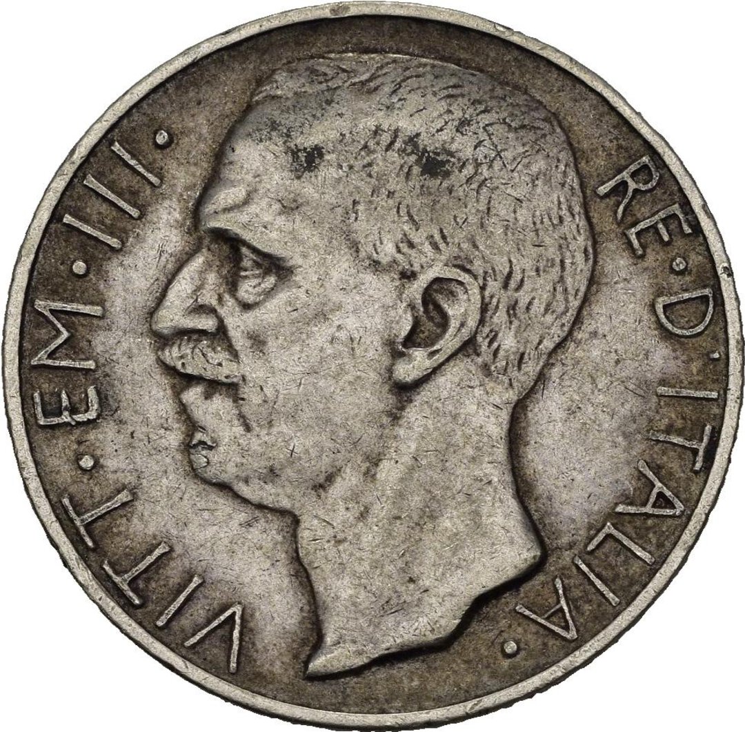 Dritto moneta