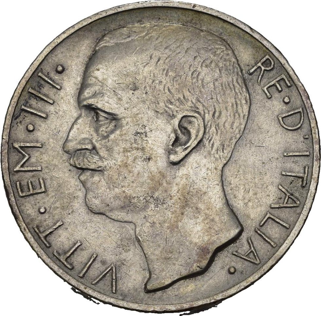 Dritto moneta