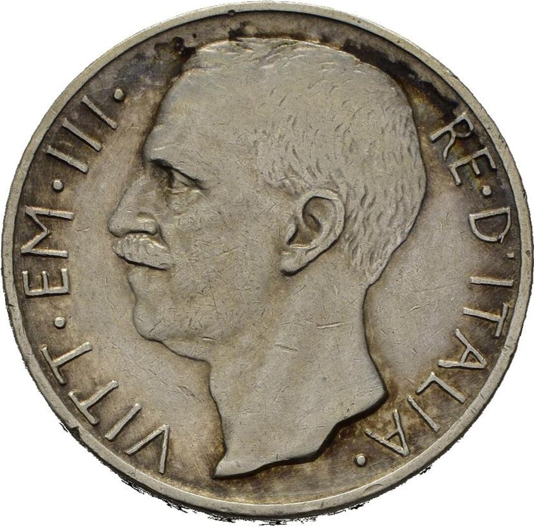 Dritto moneta