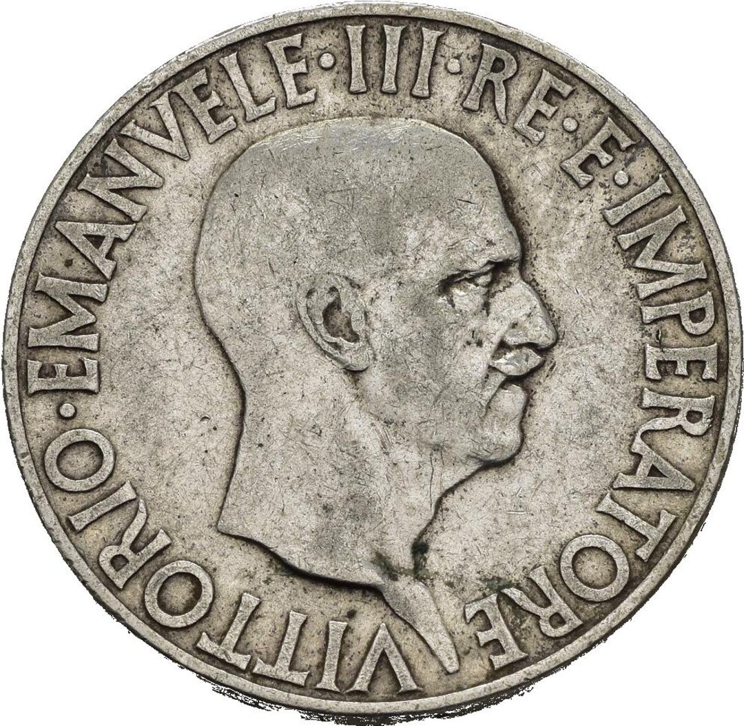 Dritto moneta