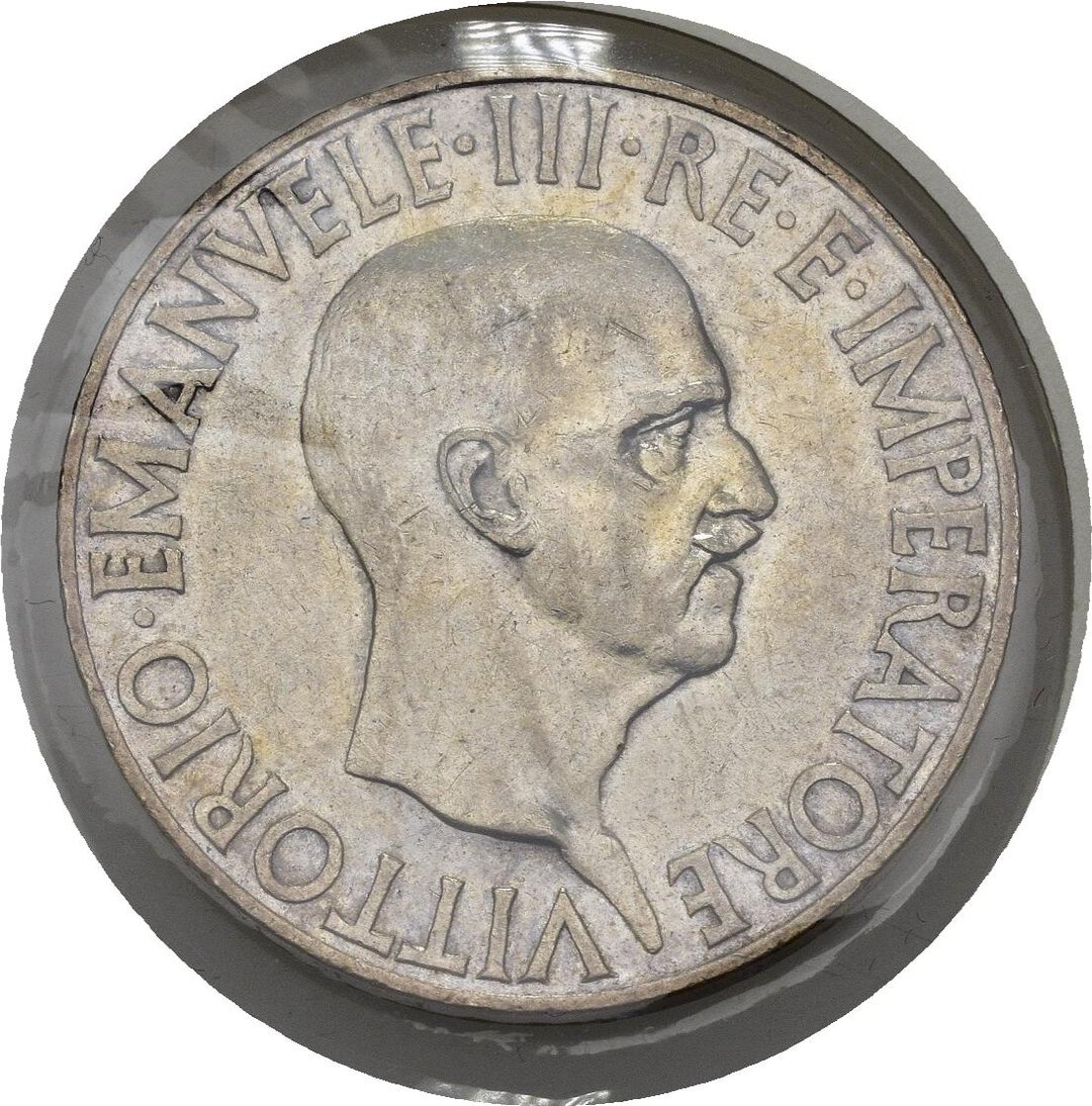 Dritto moneta