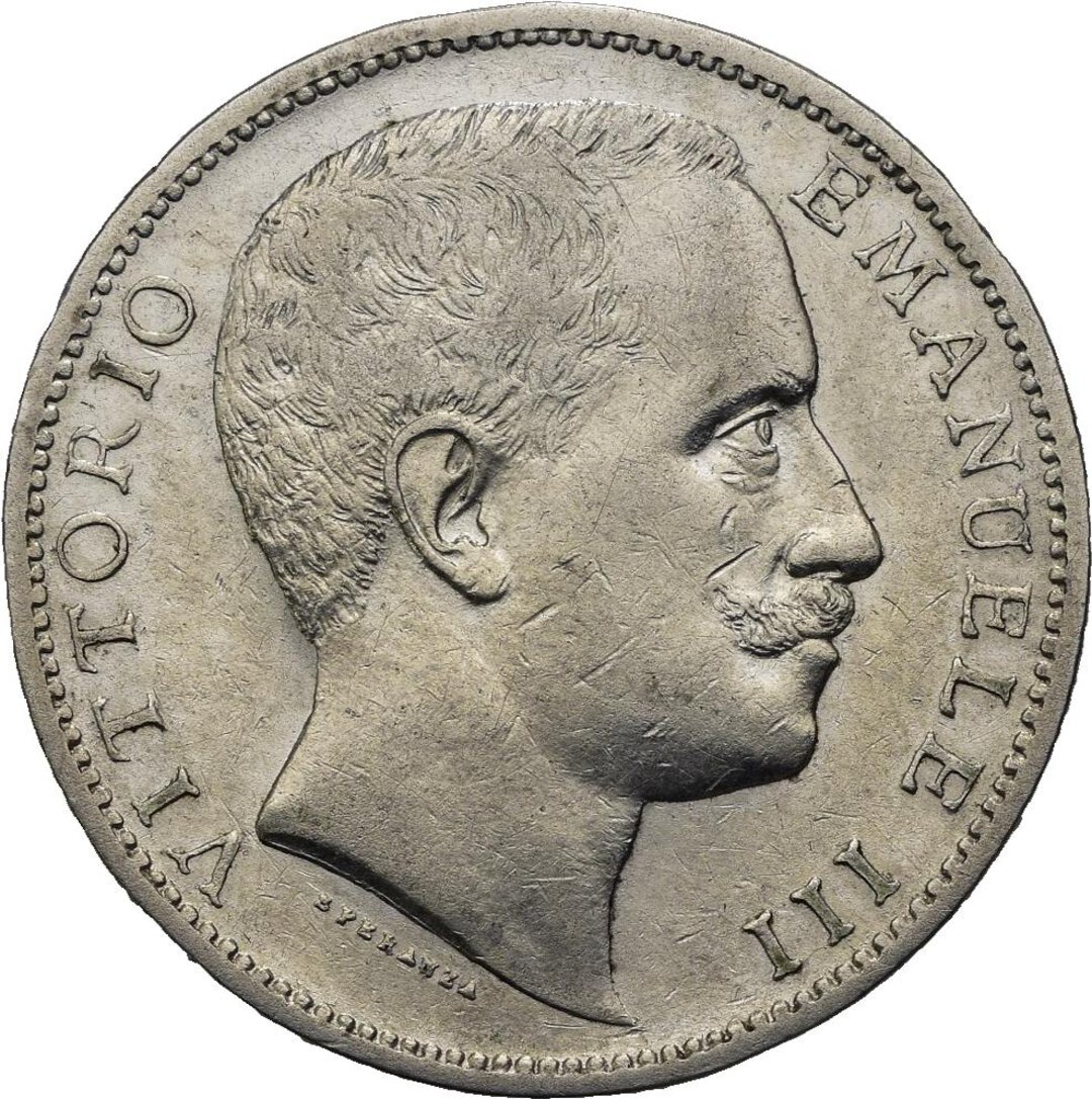 Dritto moneta