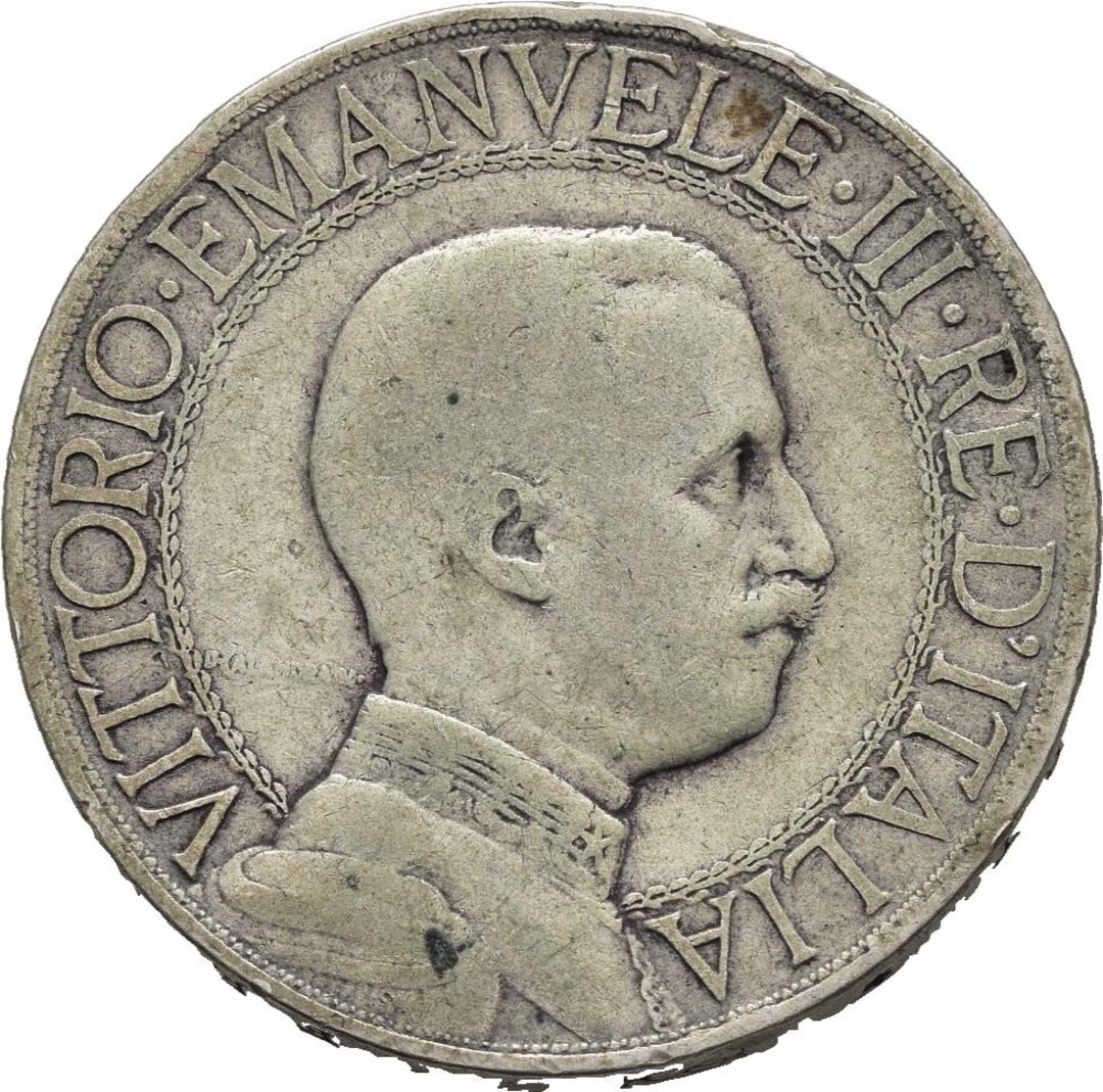 Dritto moneta