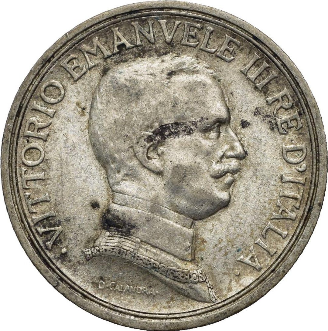 Dritto moneta