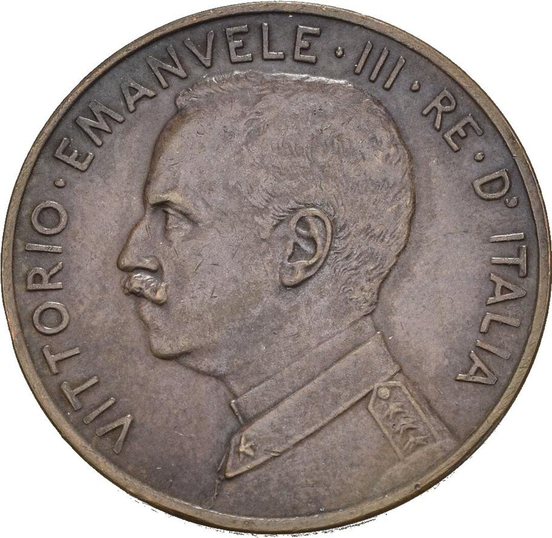 Dritto moneta