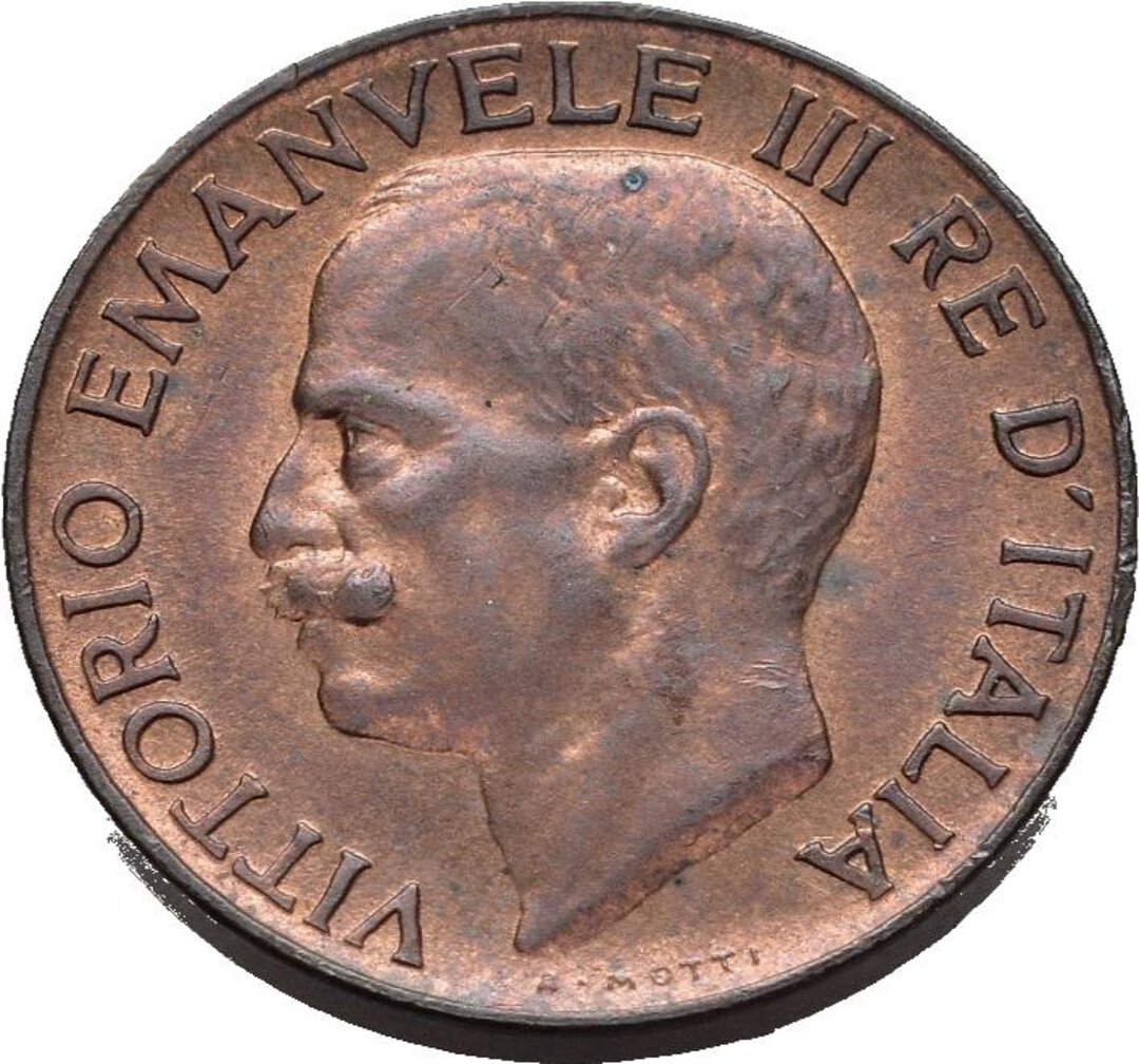 Dritto moneta