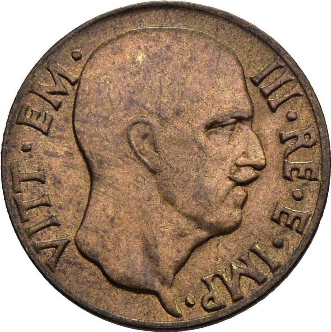 Dritto moneta