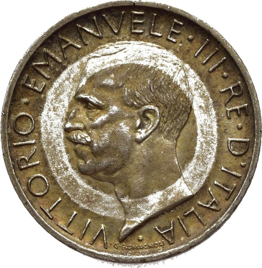 Dritto moneta