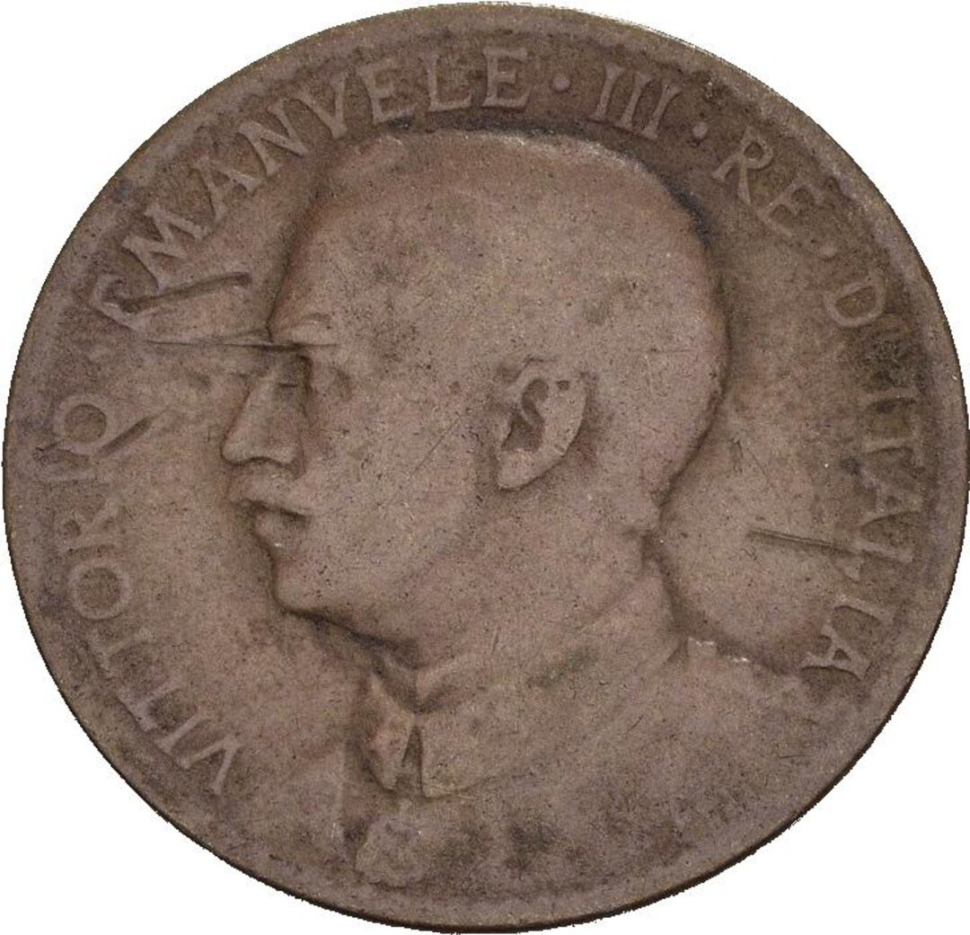 Dritto moneta