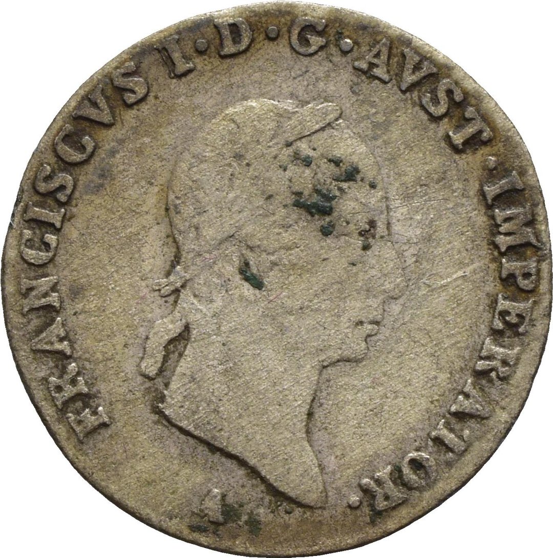 Dritto moneta