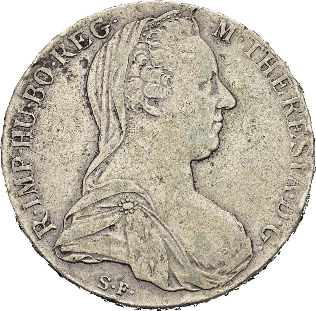 Dritto moneta