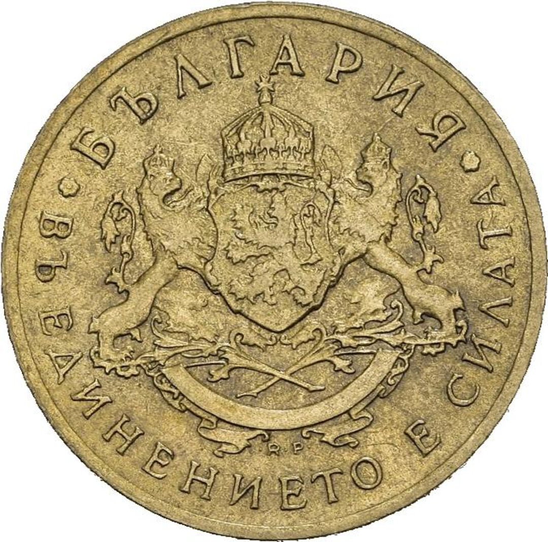 Dritto moneta