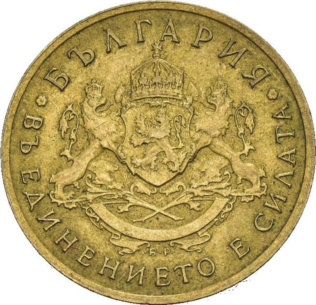 Dritto moneta